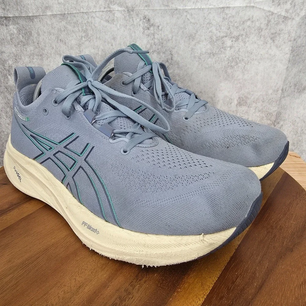 Asics gel nimbus